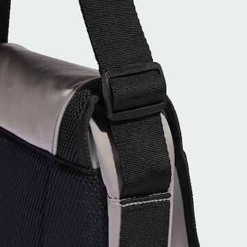 Messenger 'SMALL MESSENGER' ADIDAS ORIGINALS en gris