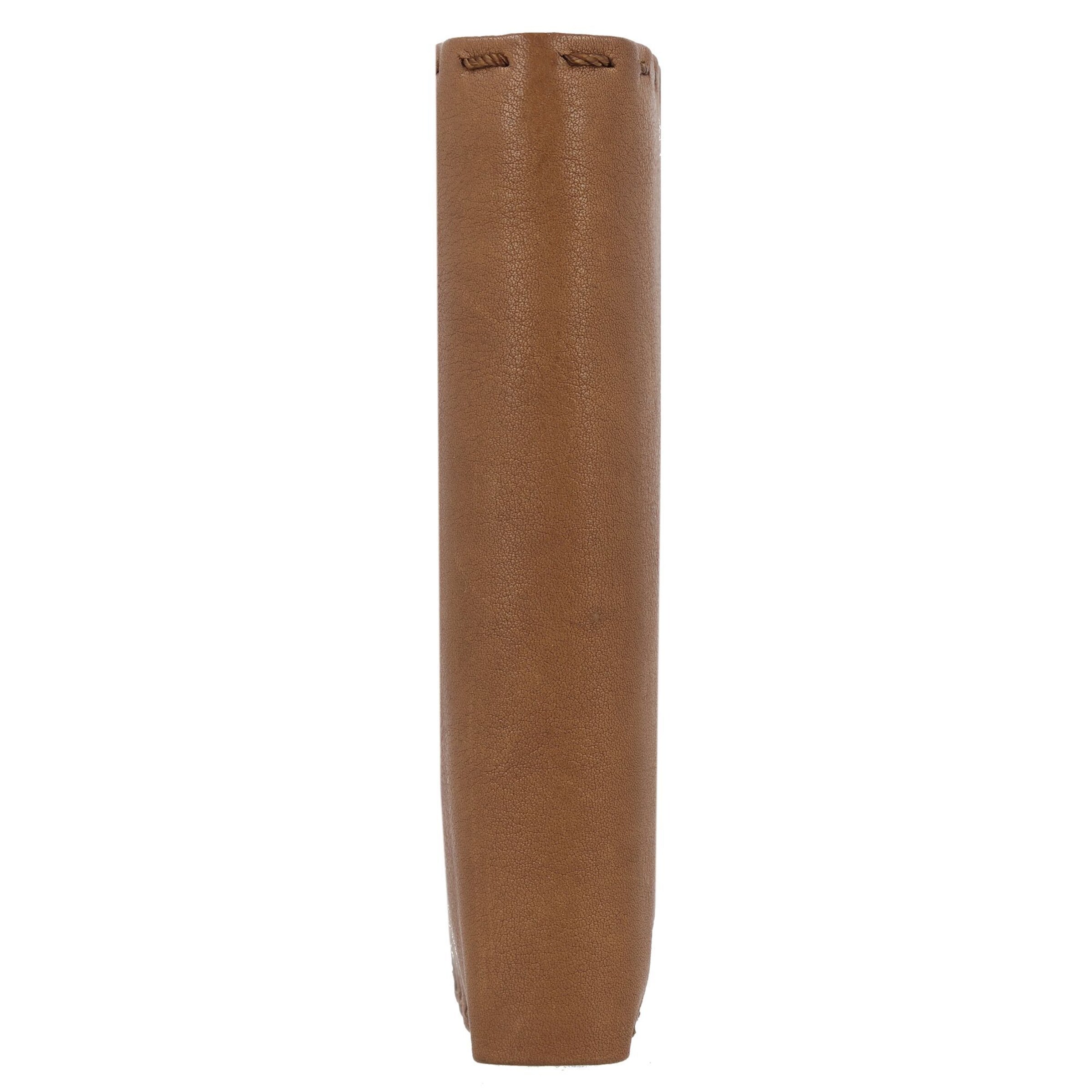 Portamonete 'Ranger 1' di Picard in marrone