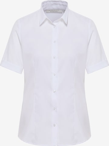 ETERNA Blouse in White: front