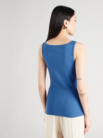 Top 'KELLY' di Lauren Ralph Lauren in blu