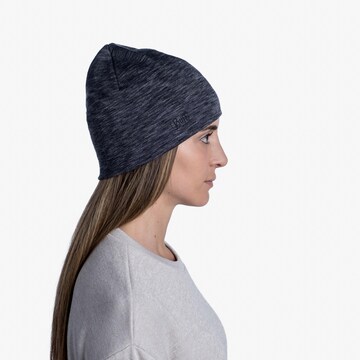 BUFF Athletic Hat in Grey