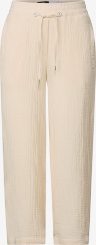 CECIL Hose in Beige: Vorderseite