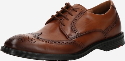 LLOYD Cipele na vezanje 'X-Motion 140' u smeđa, Pregled proizvoda