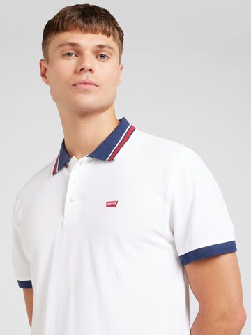 Maglietta 'Housemark Polo' di LEVI'S ® in bianco