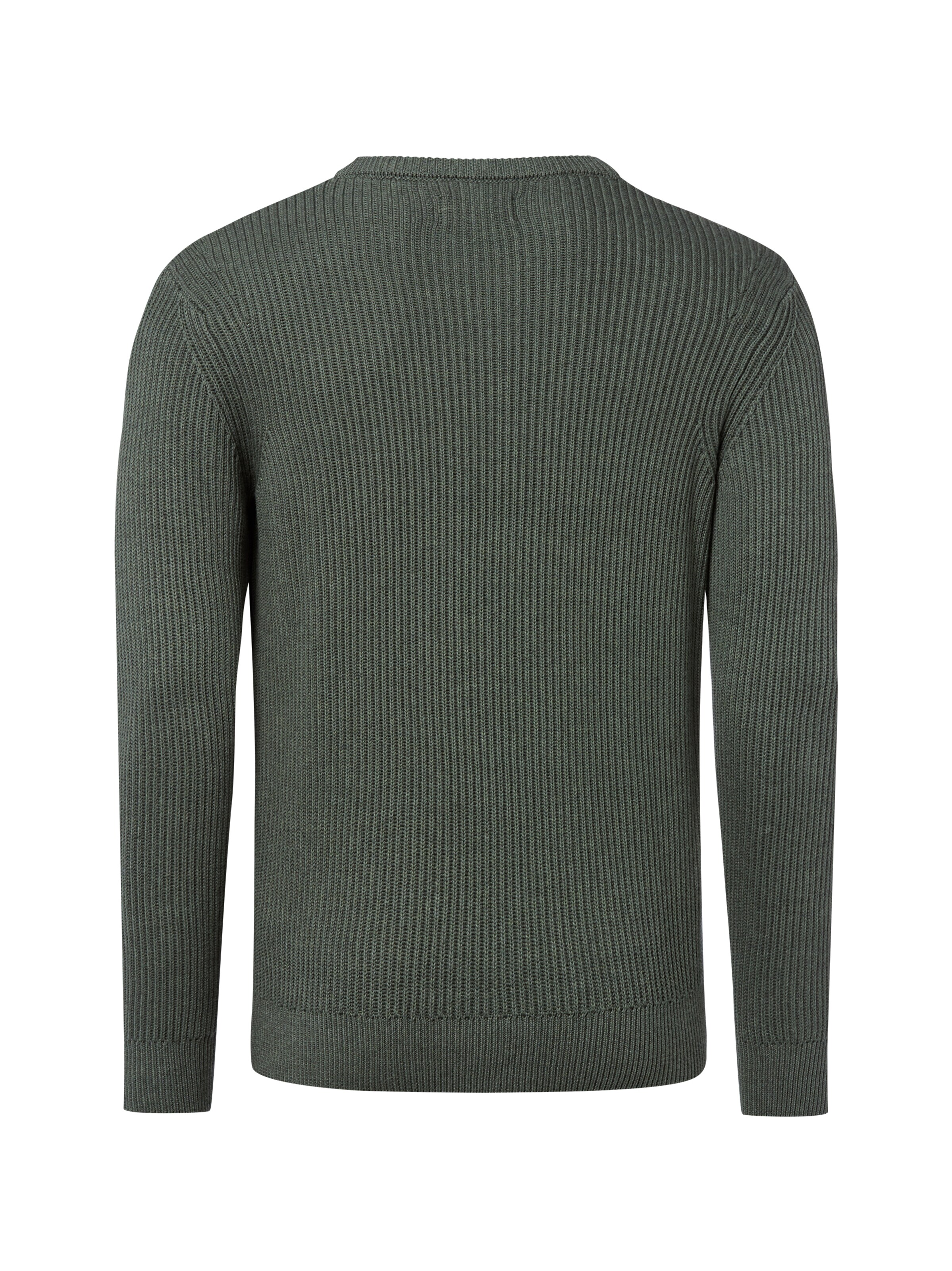 Nils Sundström Sweater in Green