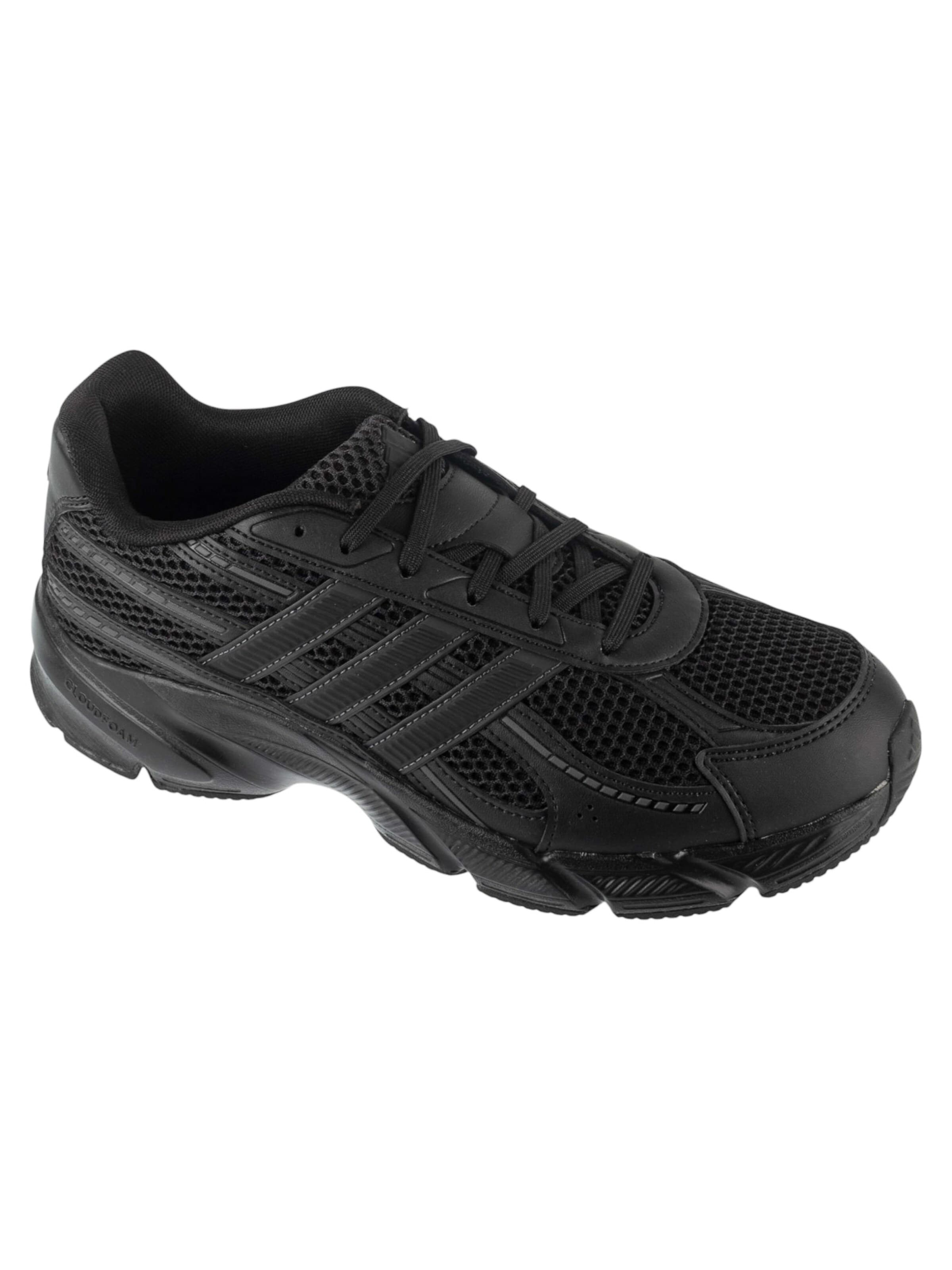 ADIDAS PERFORMANCE Sneakers laag 'adidas Technochaos 2000' in Zwart