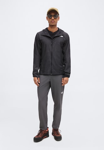 melns THE NORTH FACE Sporta jaka 'FONTANALES'