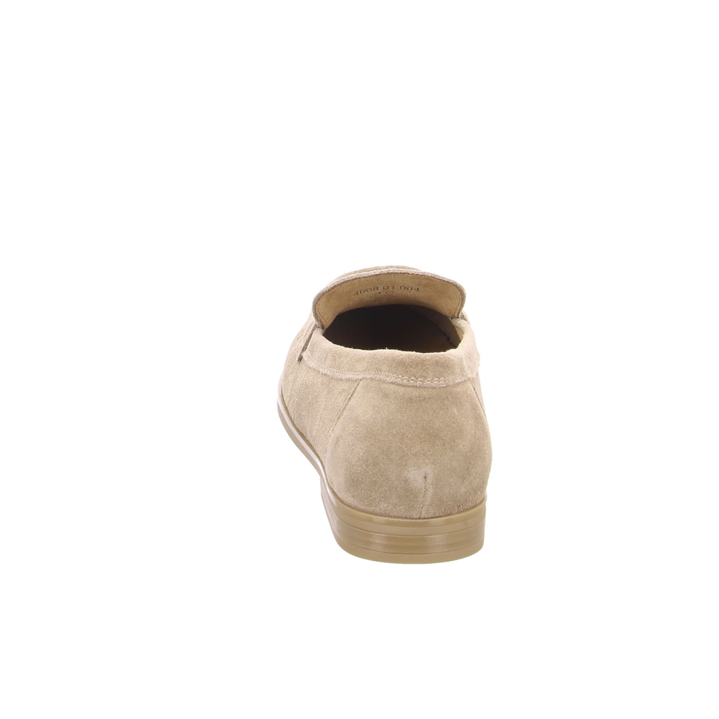 GABOR Mocassins in Beige