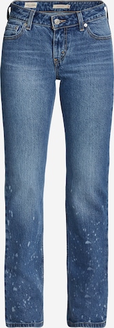 LEVI'S ® Regular Jeans 'LOW PITCH BOOT' in Blue: front