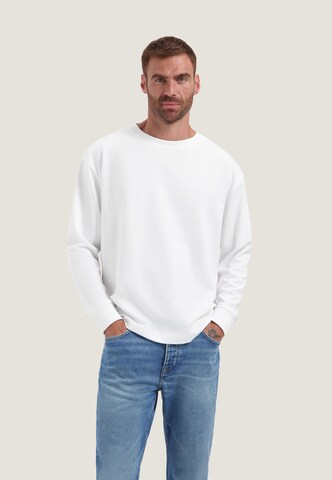 Dstrezzed Shirt 'Kole' in White: front
