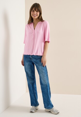CECIL Blouse in Pink