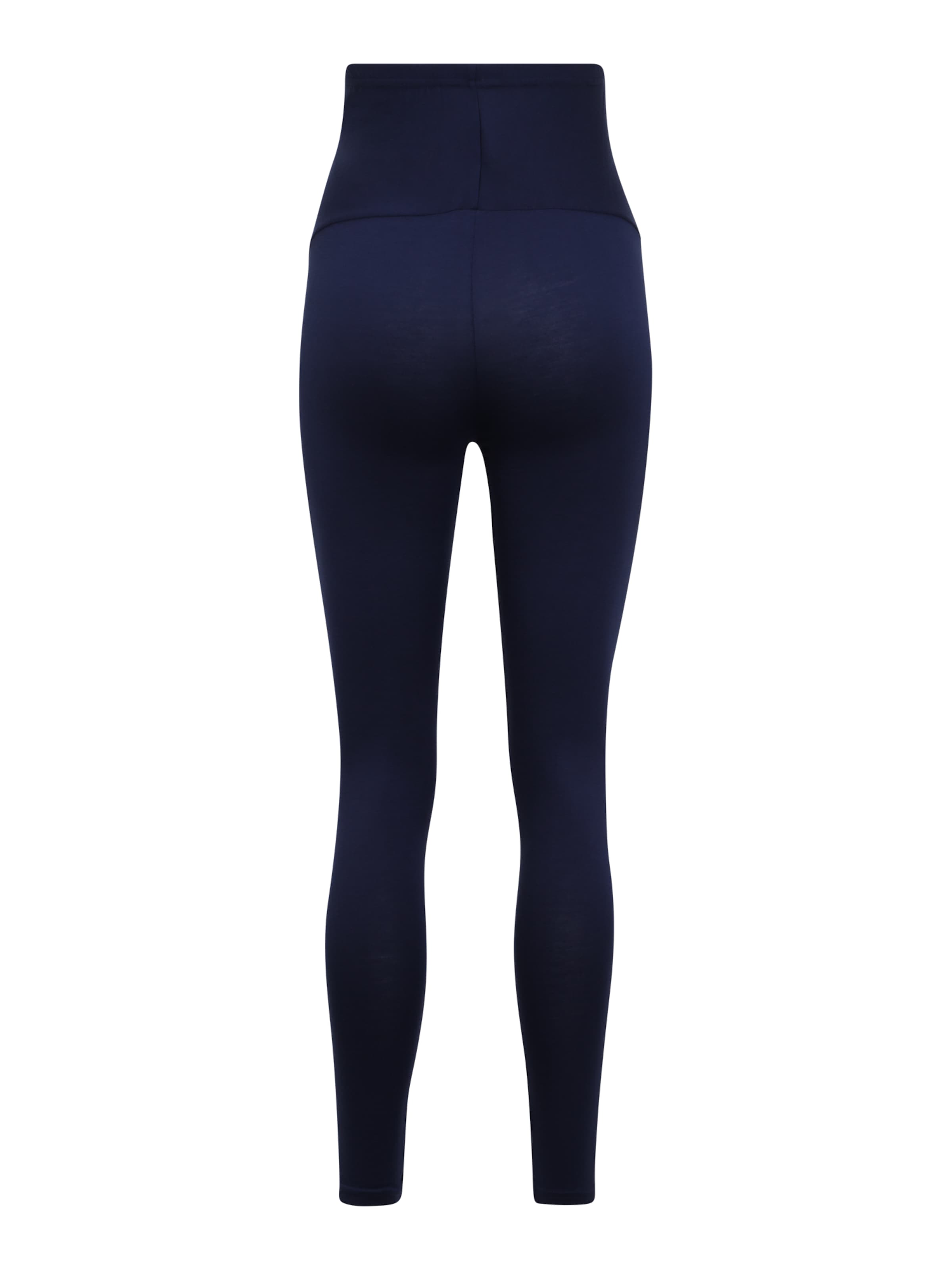 petit amour Skinny Leggings 'Julia' i blå