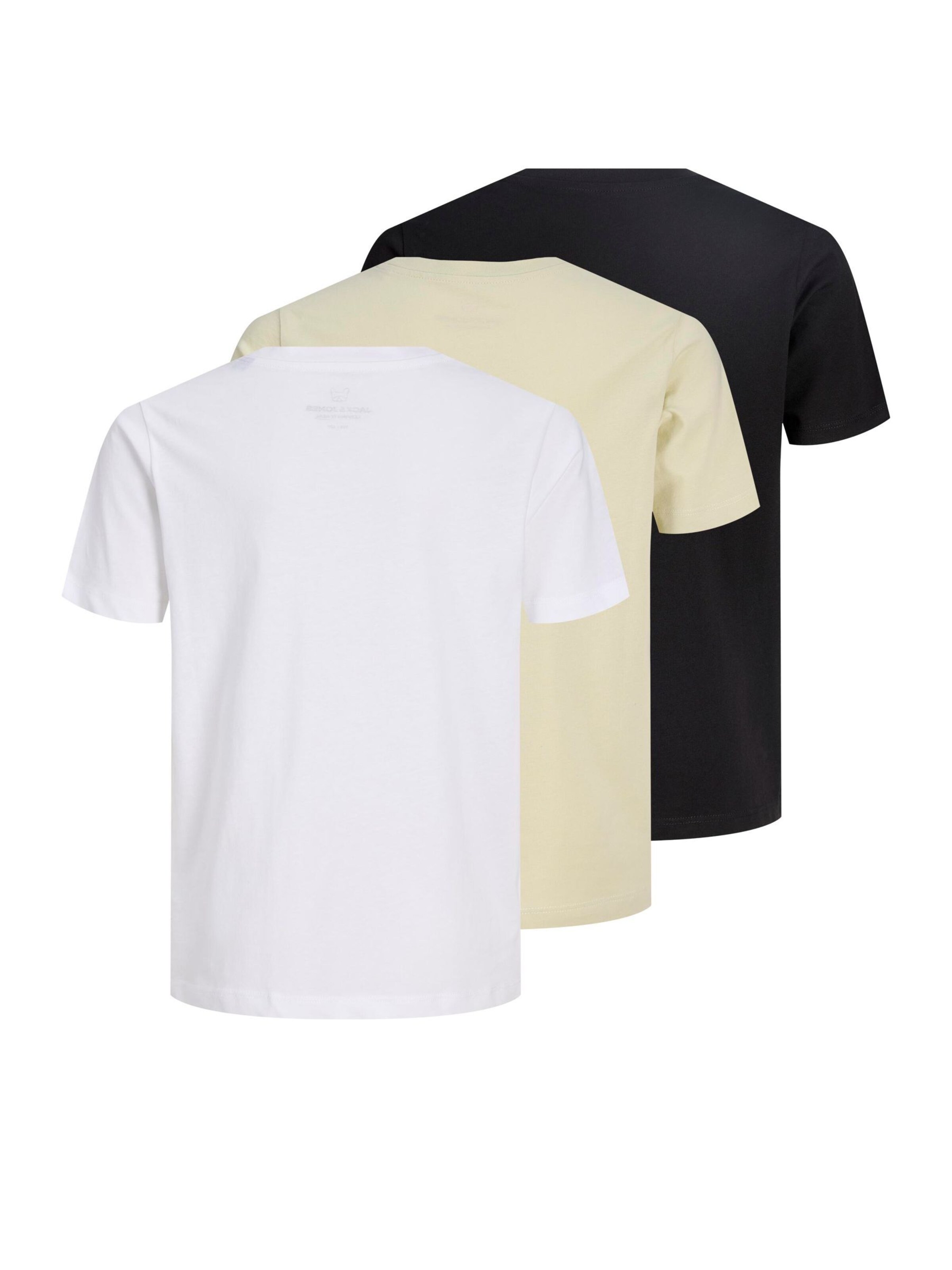Jack & Jones Junior - Camiseta en beige