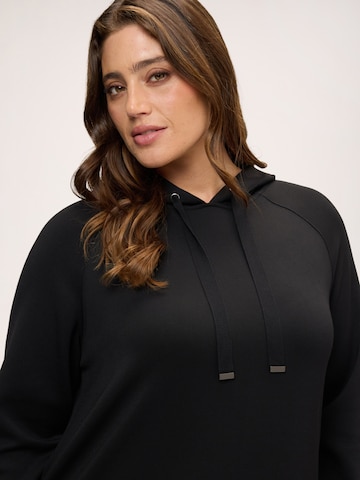 Fiorella Rubino Jurk in Zwart