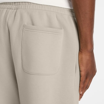 new balance Tapered Trousers 'Essentials' in White