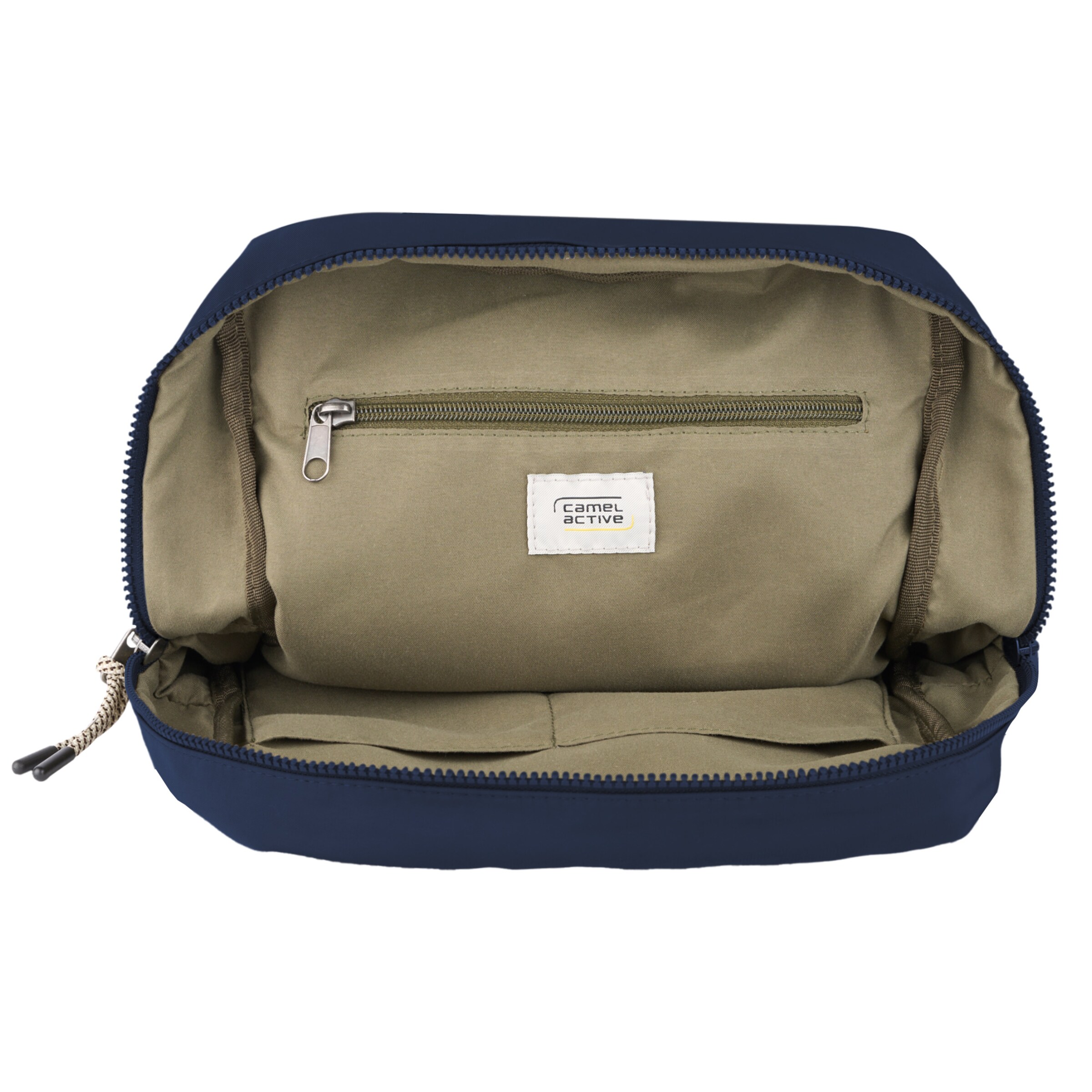 Zaino di CAMEL ACTIVE in blu