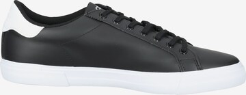 LACOSTE Sneaker in Schwarz