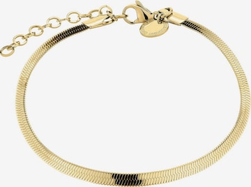 Liebeskind Berlin Bracelet in Gold: front