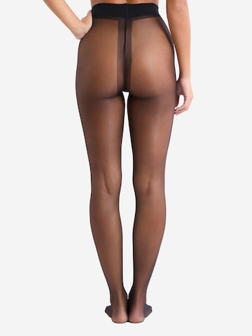 ETAM Fijne panty 'Essentiel' in Zwart