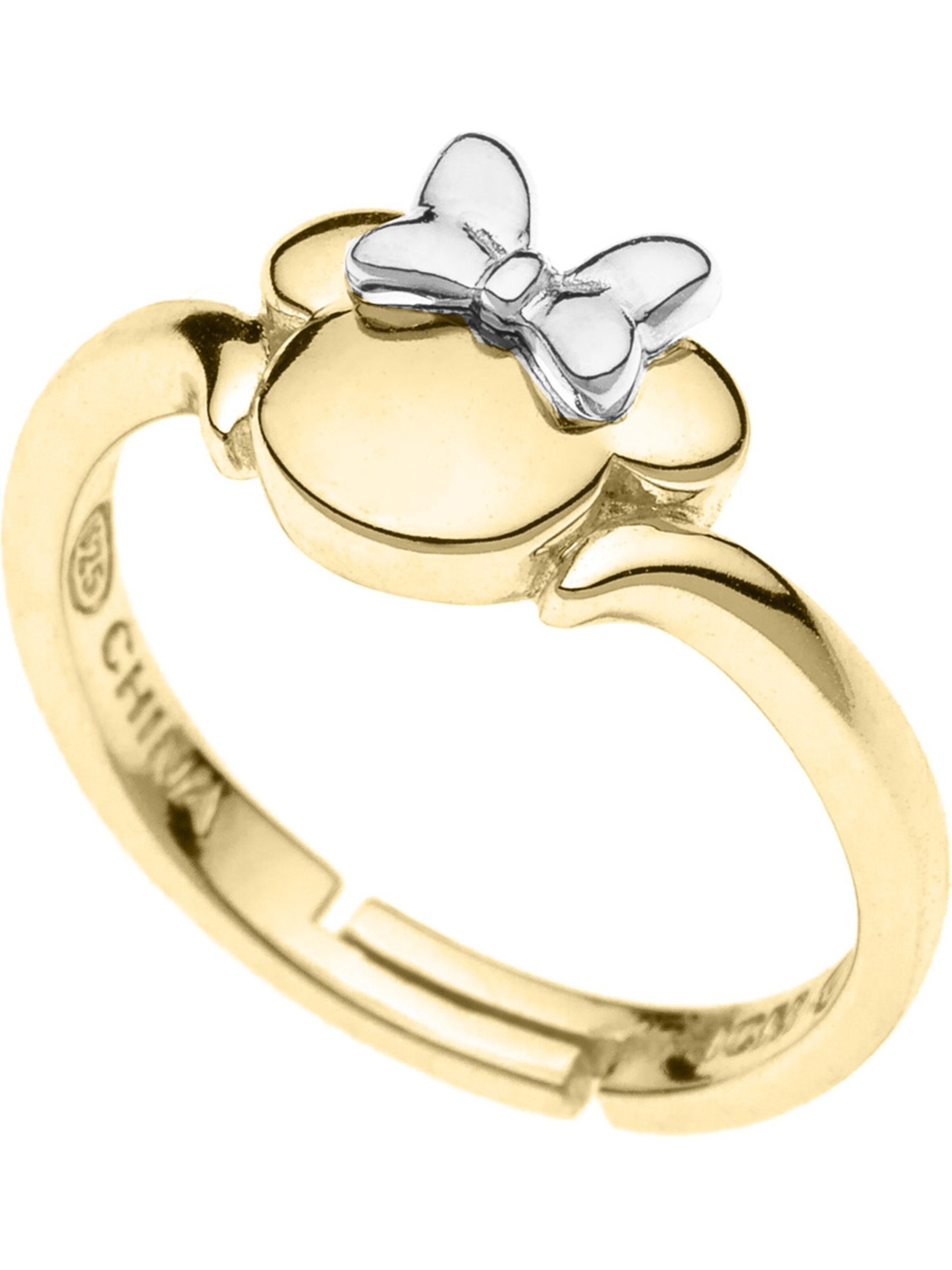Disney Jewelry Jewelry in Gold: front