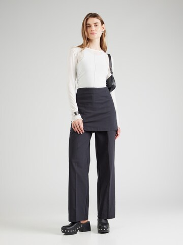 STUDIO SELECT Rok 'Giselle' in Zwart