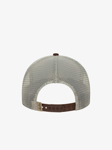 NEW ERA Cap '9Forty' in Braun