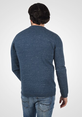 BLEND Sweater in Blue