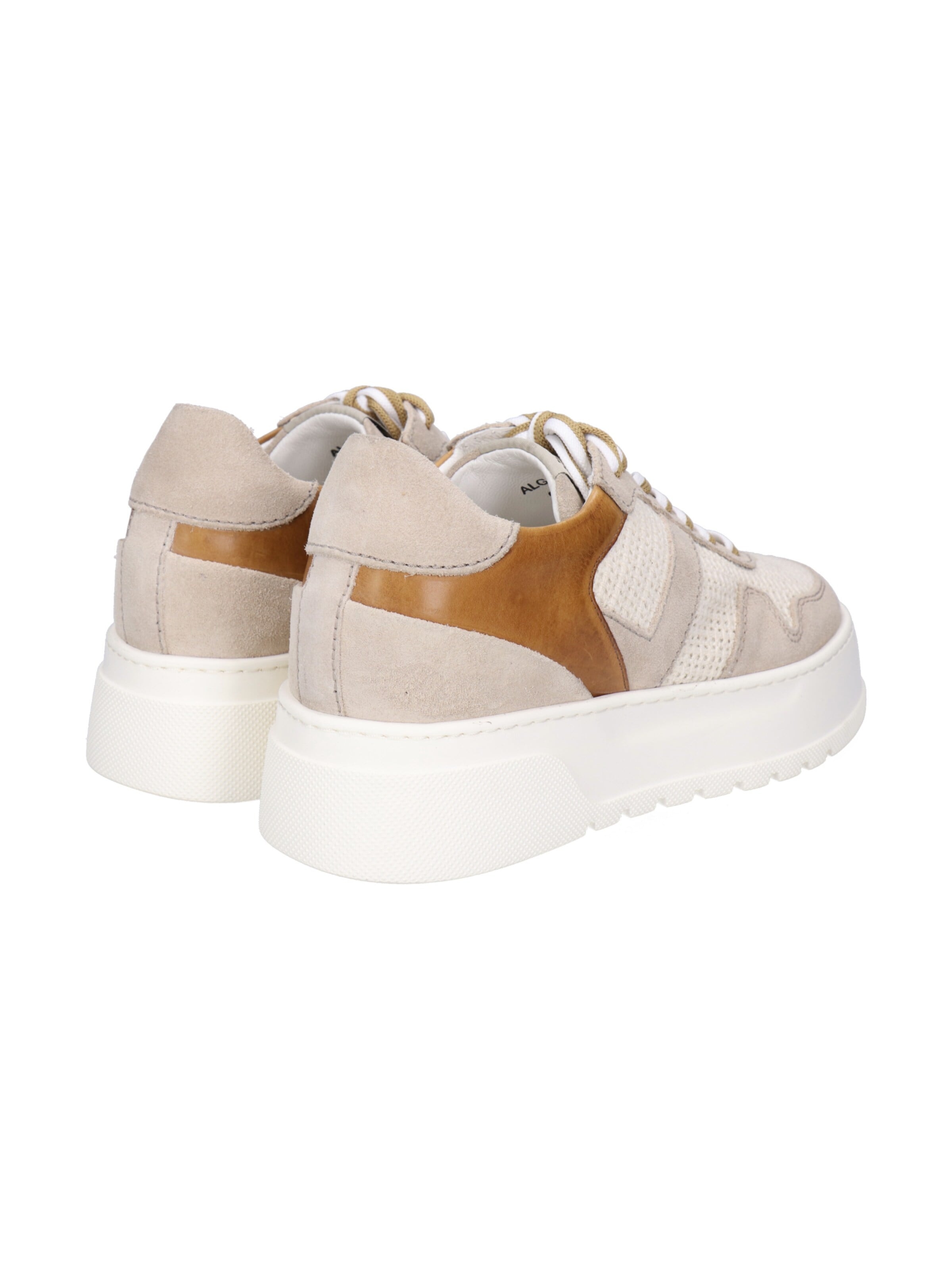 MELVIN & HAMILTON Sneakers 'Alga 2' in Beige