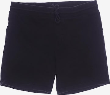 JACK & JONES Shorts 34 in Schwarz: Vorderseite