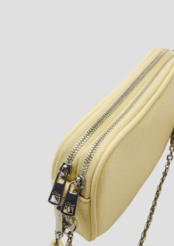 Sac à bandoulière s.Oliver en jaune