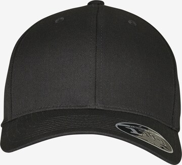 Cappello da baseball di Flexfit in nero