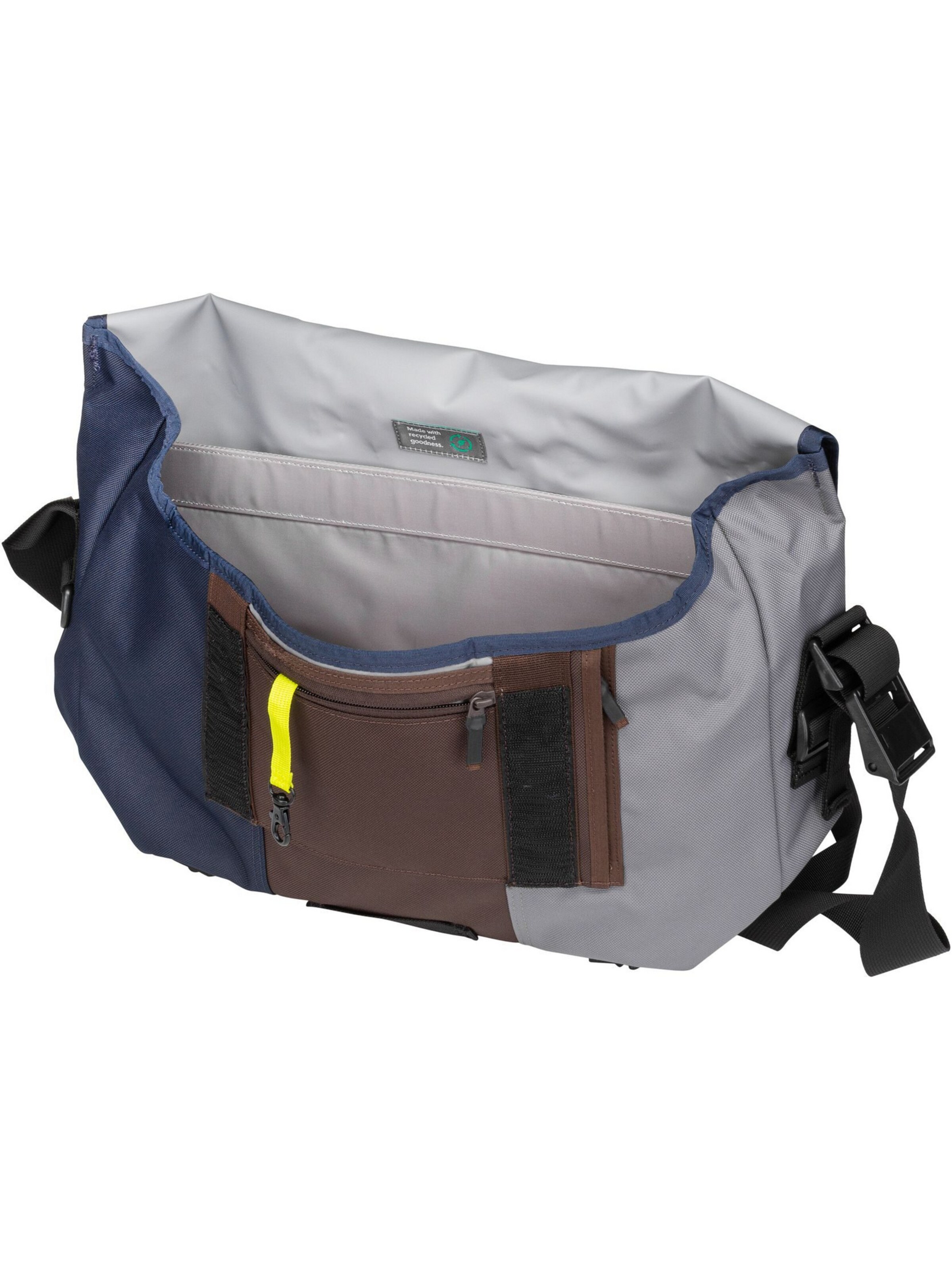 TIMBUK2 Messenger in Blau