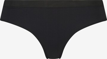 Hunkemöller Panty in Black: front