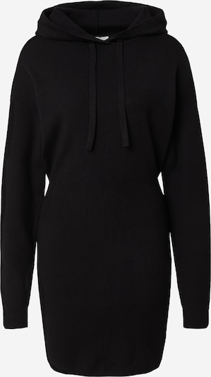 LeGer by Lena Gercke Neulemekko värissä musta, Tuotenäkymä