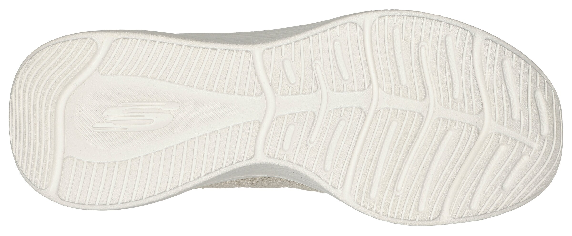 SKECHERS Sneakers in Beige