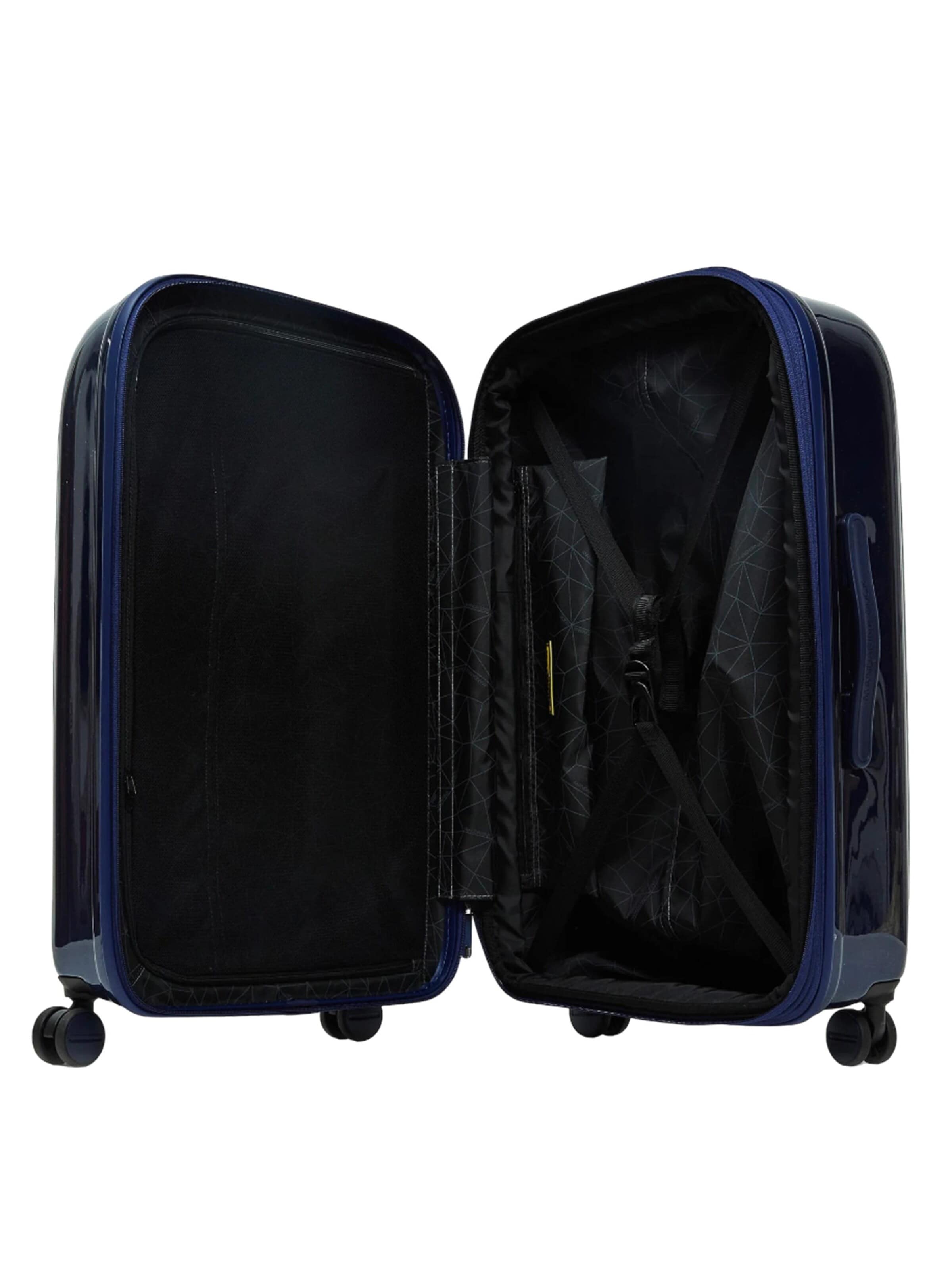 MANDARINA DUCK Trolley in Blauw