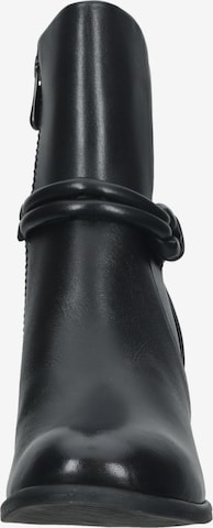 MARCO TOZZI Stiefelette in Schwarz