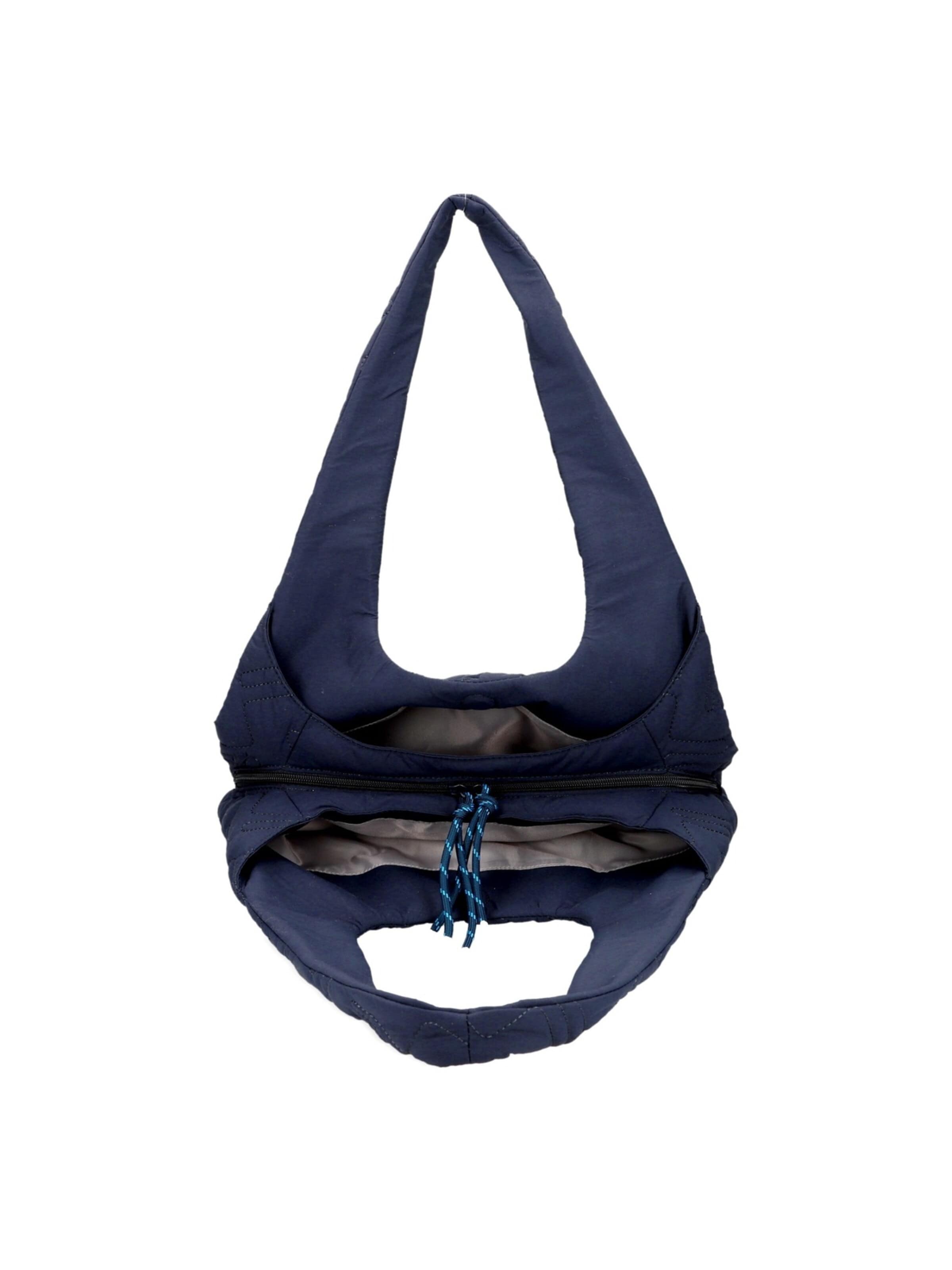 ZWEI Shopper 'CLEO CL100' in Blue