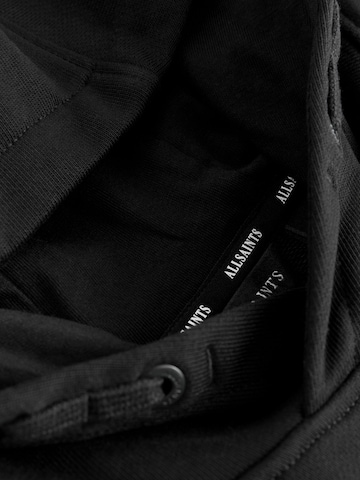 smALLSAINTS - Sweatshirt em preto
