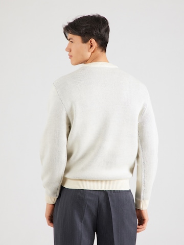 Pullover 'ONSHAMILTON' di Only & Sons in beige