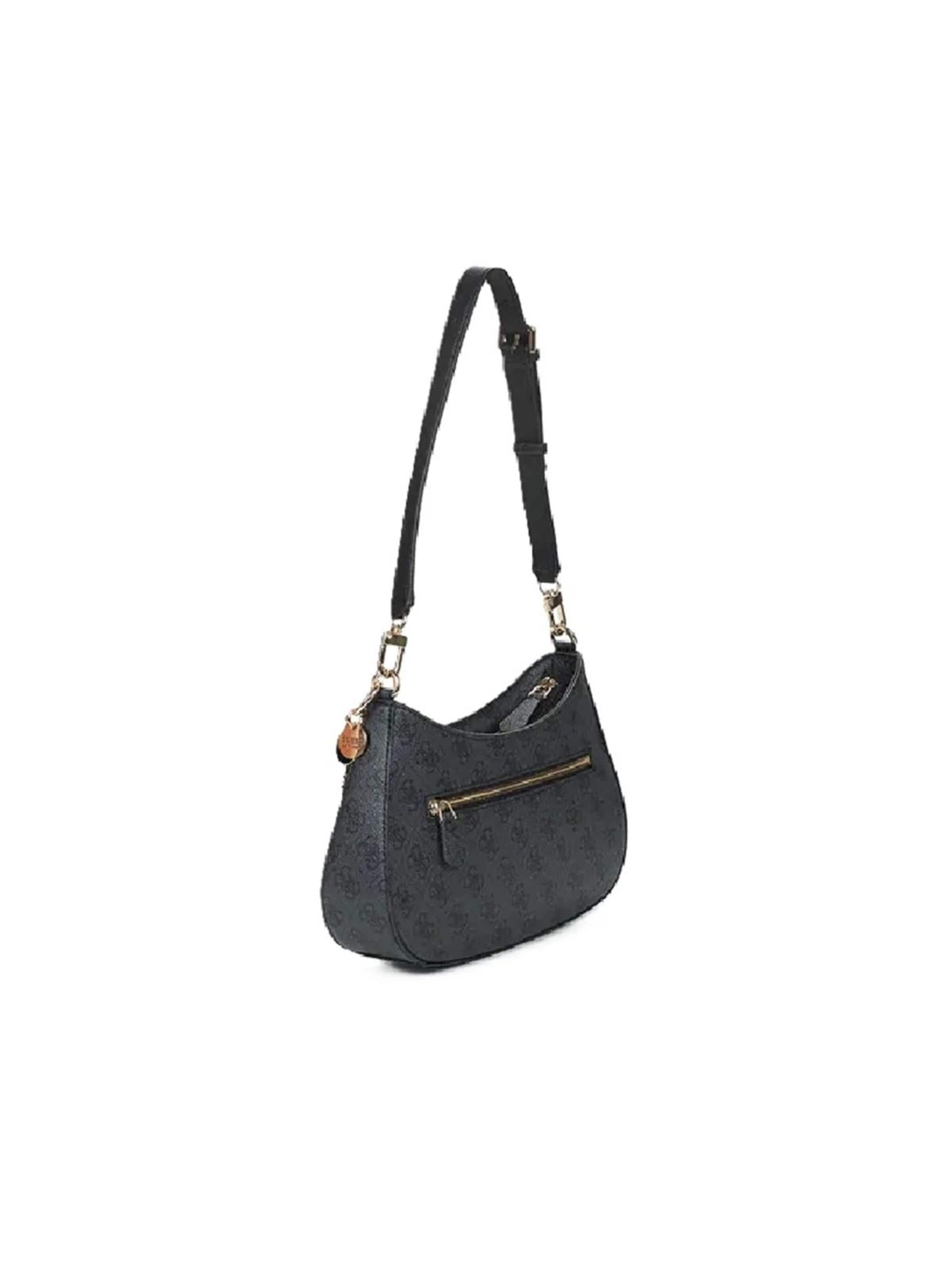 GUESS Handtasche 'BG787918'‌‌‌‌‌ in Schwarz