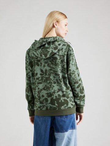 Sweat-shirt ADIDAS ORIGINALS en vert