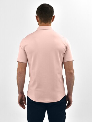 Vercate Shirt 'No. 11' in Pink