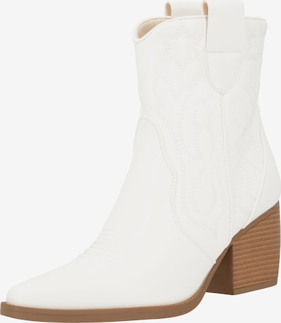 Salinyang Cowboystiefel in weiß, Produktansicht
