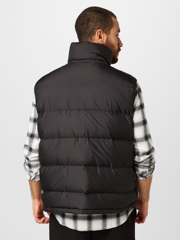 Gilet Calvin Klein en noir