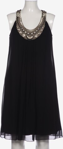 Malvin Dress in XL in Black: front