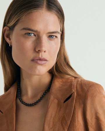 Scalpers Blazer ' ' in Orange