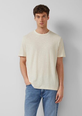 s.Oliver Shirt in Green: front