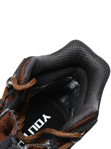 Youthup Sportschuh in Grau