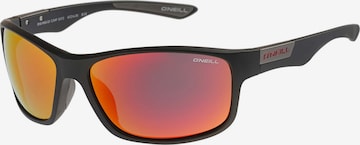 O’Neill Eyewear Sonnenbrille in Schwarz: Vorderseite